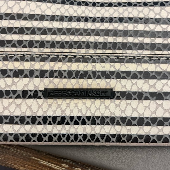 Rebecca Minkoff  Clutch - Picture 5 of 6